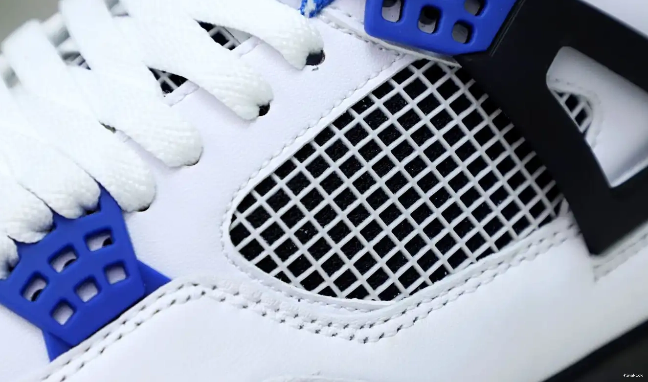 AIR MOTORSPORTS 4 JORDAN RETRO 0518